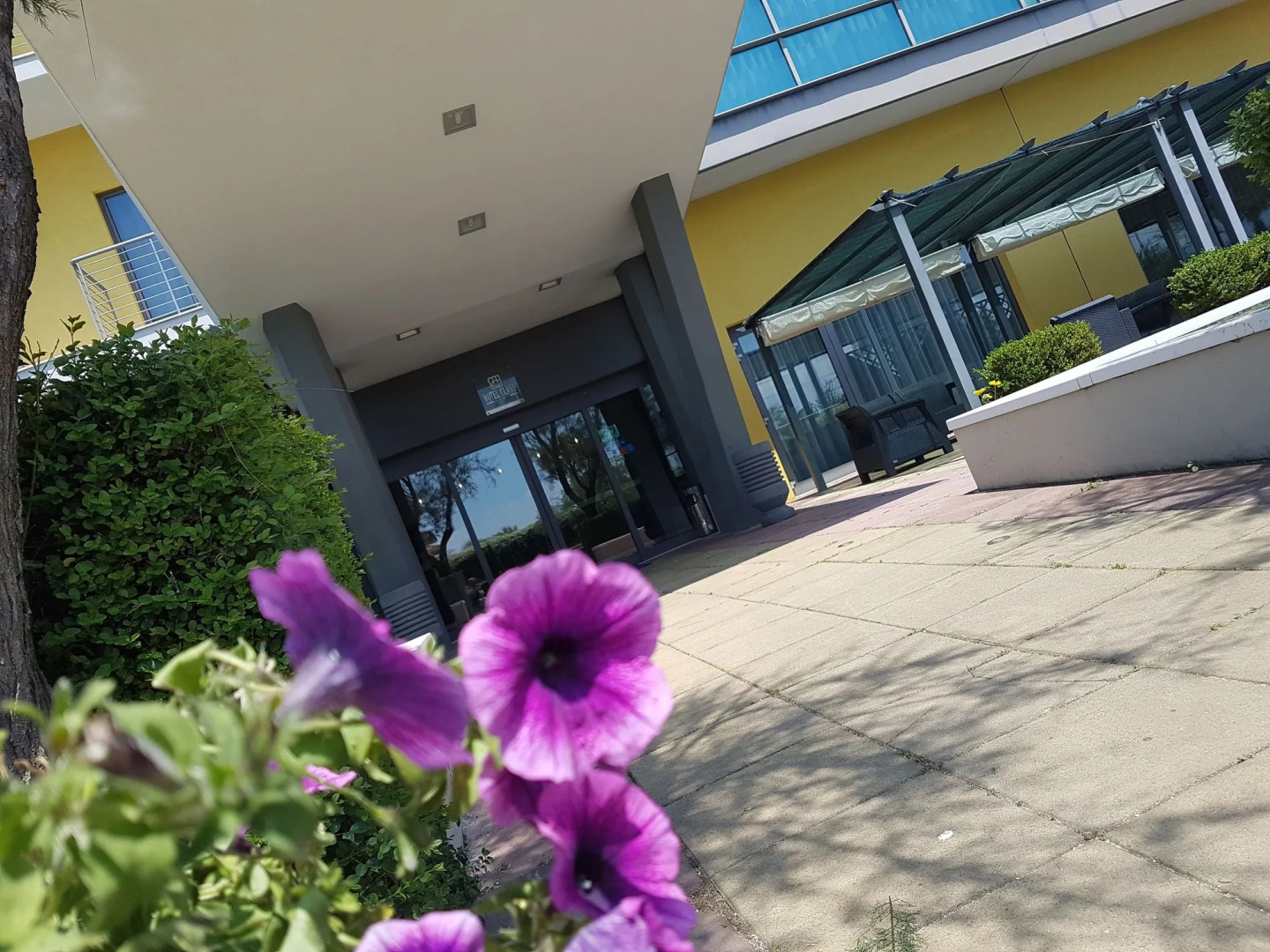 Best Western Hotel Class