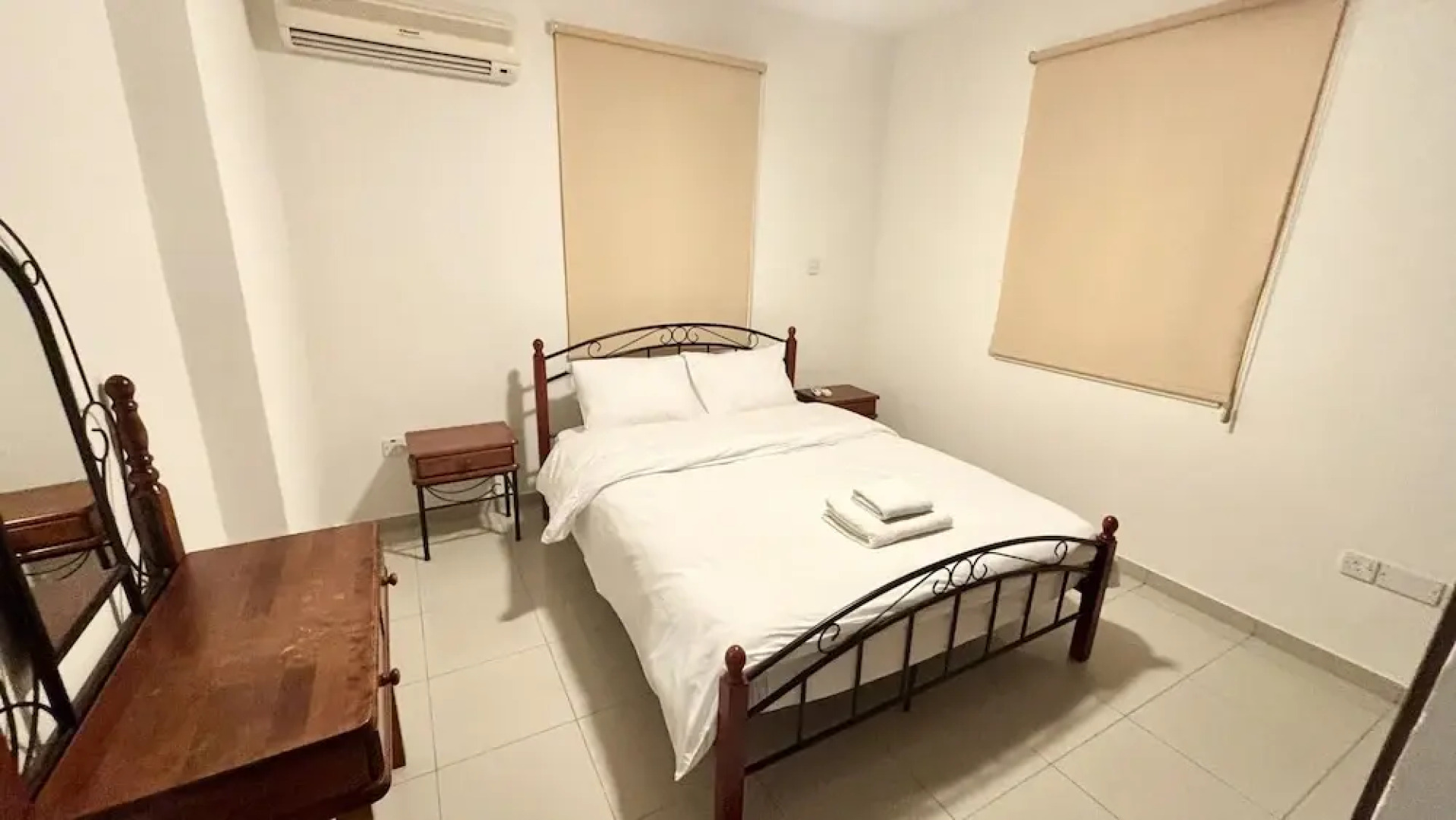 Kition Sunset Villa in Kiti