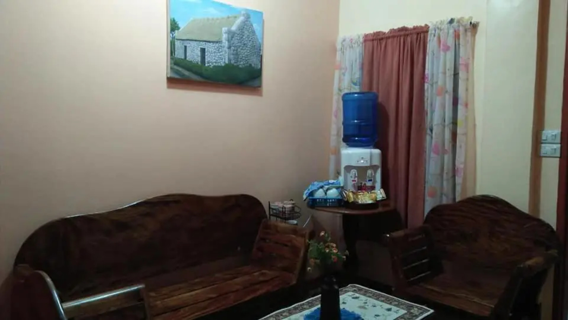 AN Velayo Homestay (ANVEL)