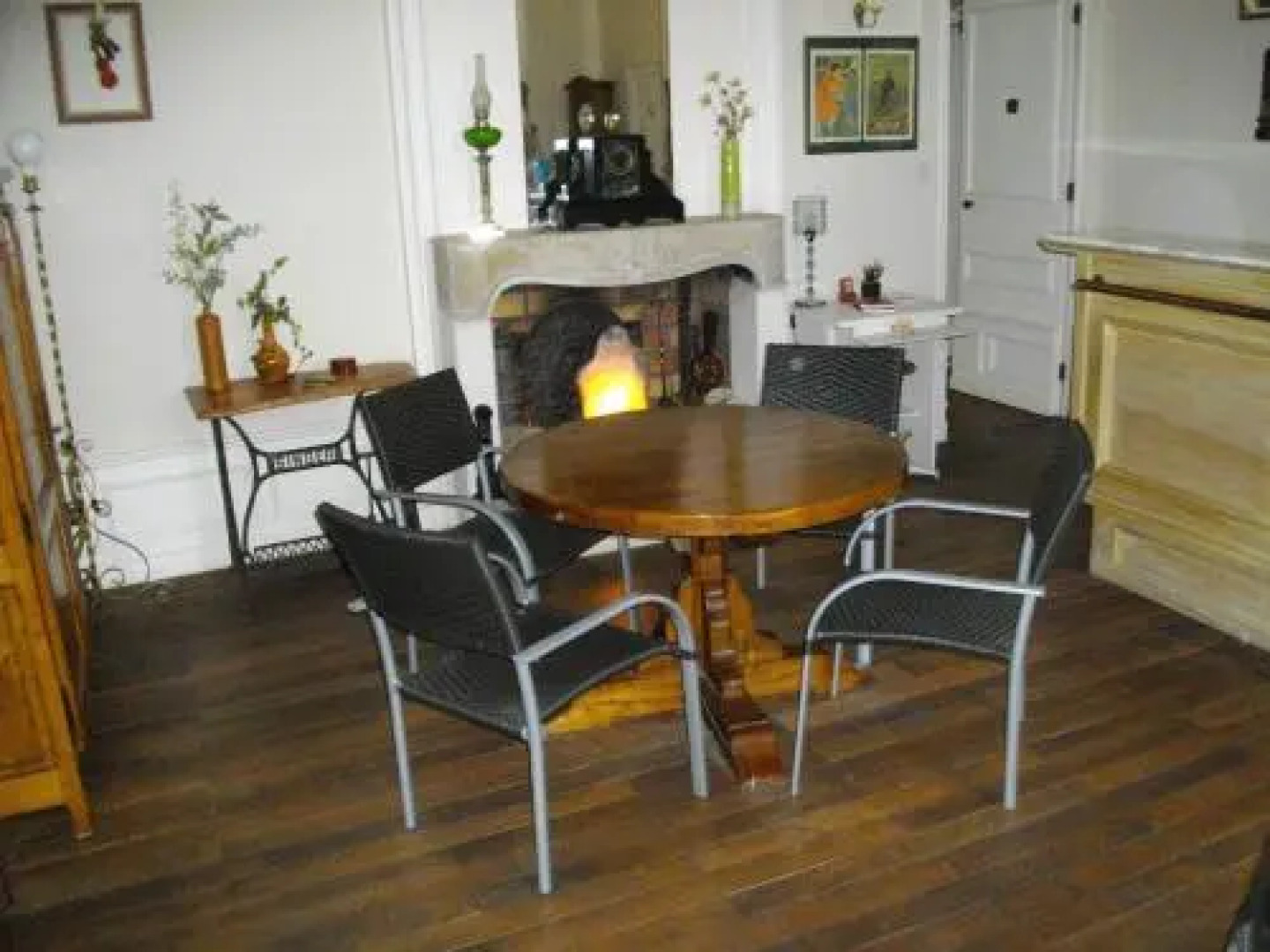 Vivre Nature au Château