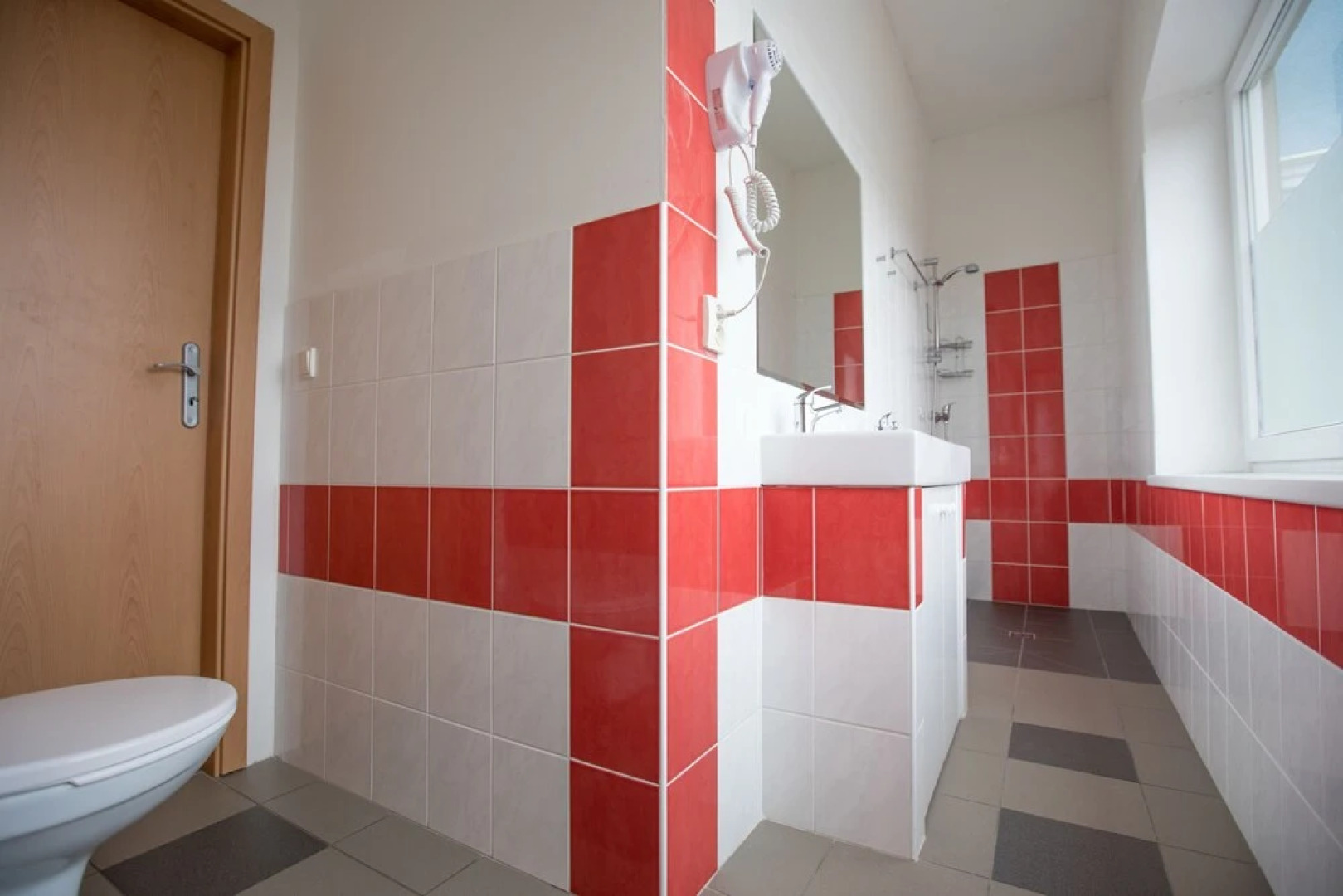 Apartment Pulse Fitness