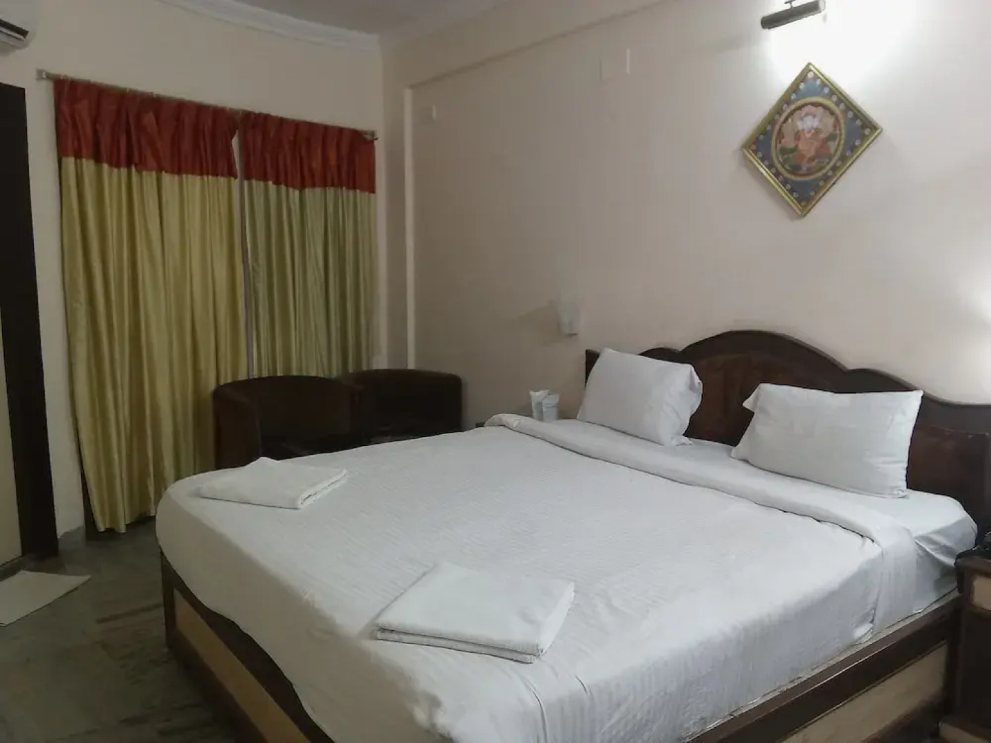 Hotel Gajapati