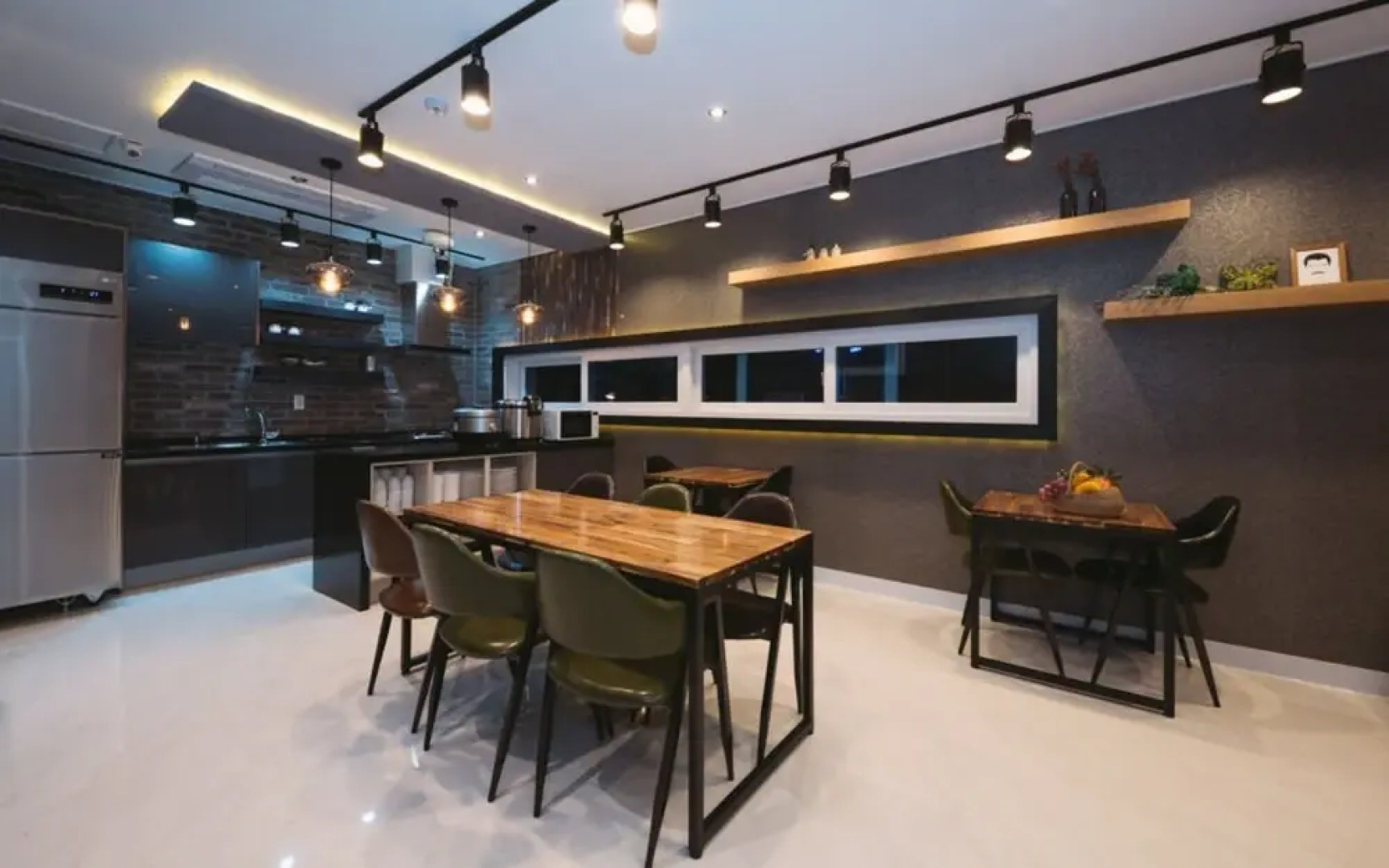 Yeonggwang Tinker Bell Motel