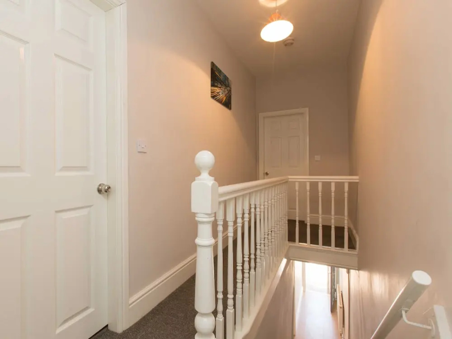 Townhouse @ 55 Brooklyn St