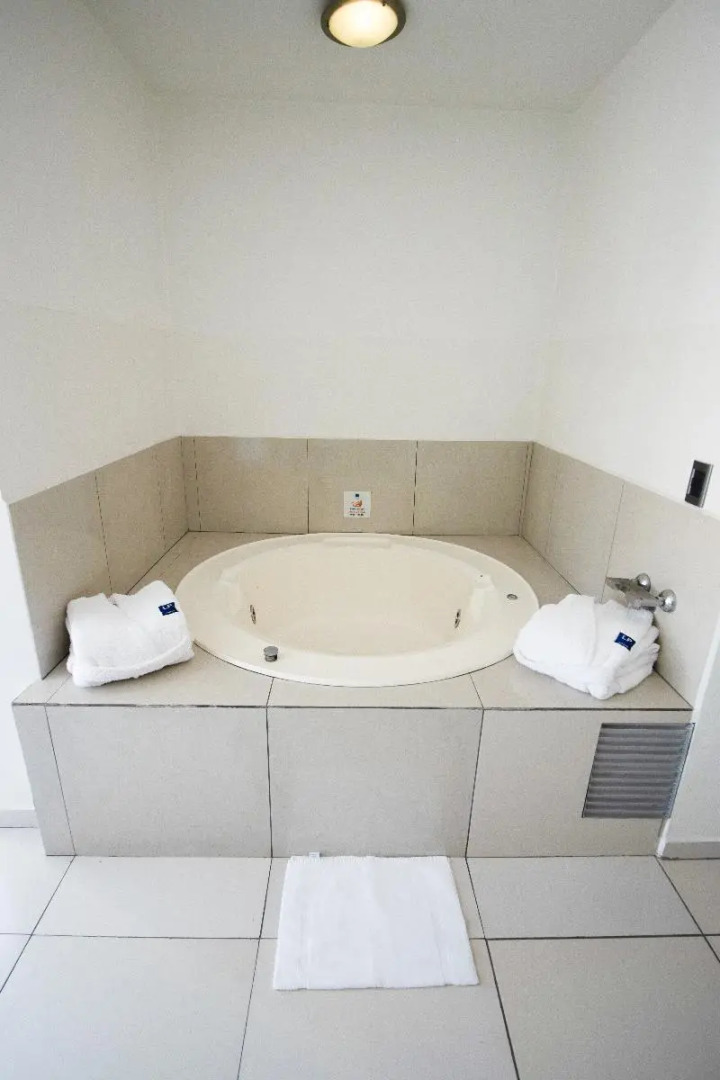 Hotel LP Santa Cruz Centro