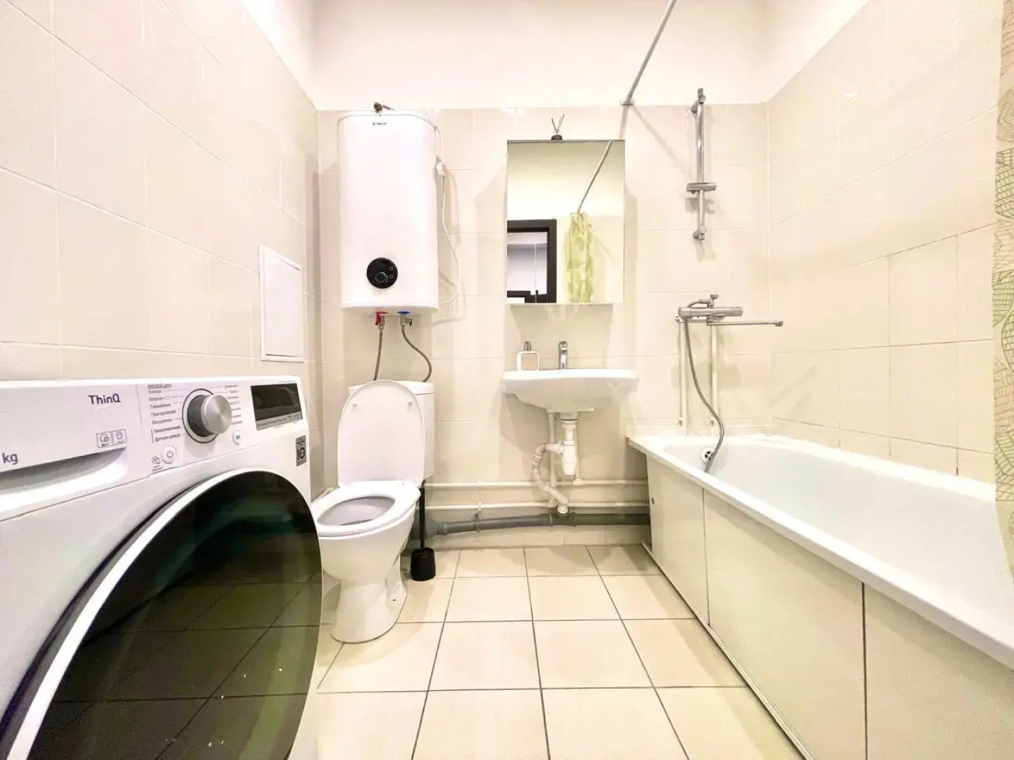 Дрим Хаус на ул. Студенческая, д. 80