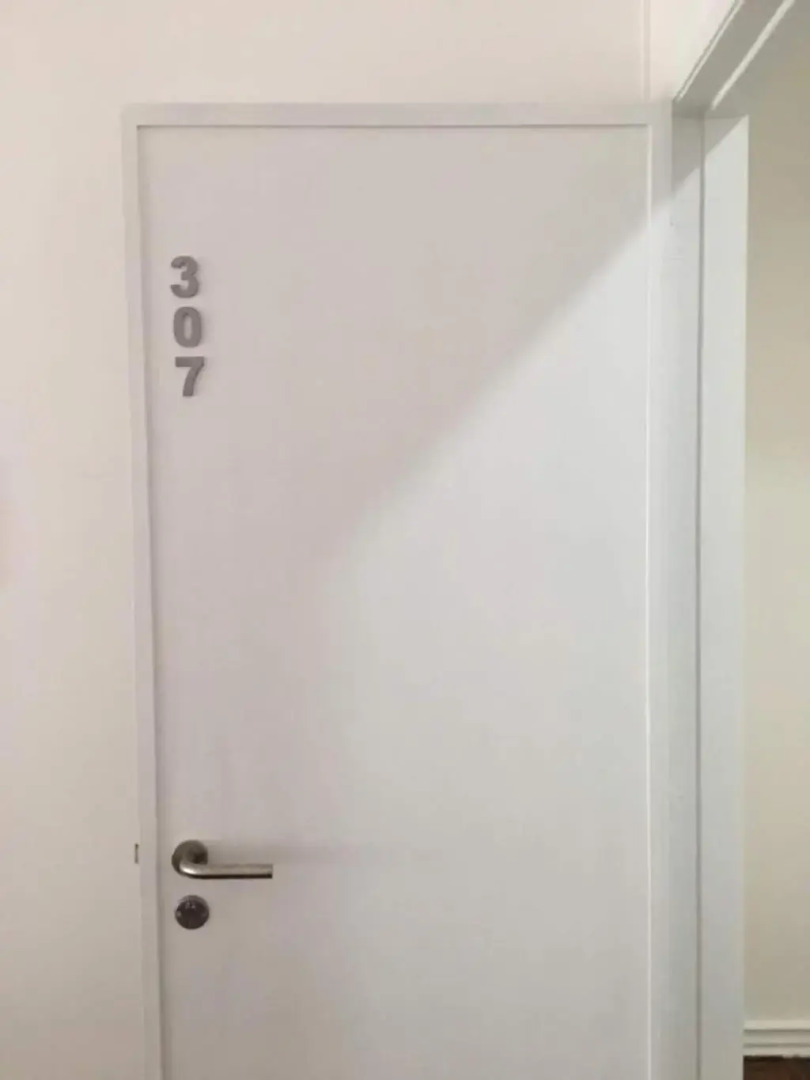 Lx Center Guesthouse