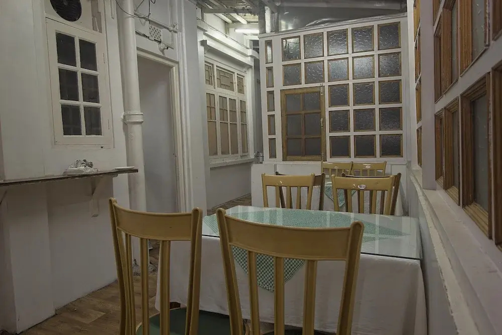 OYO 24619 Spring Burn