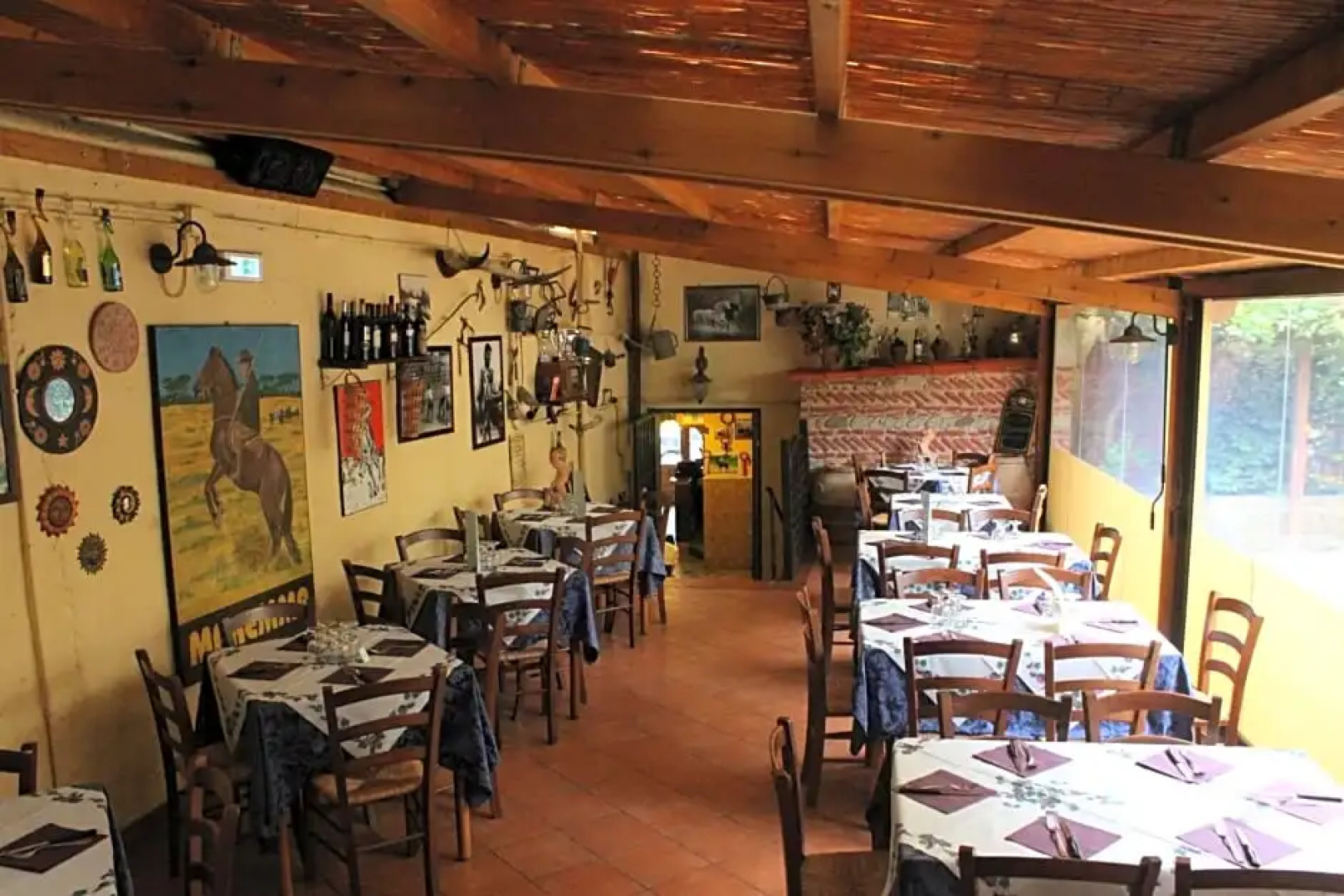 Albergo La Portaccia