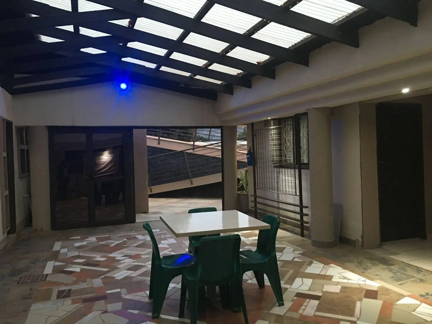 Valley View Lodge