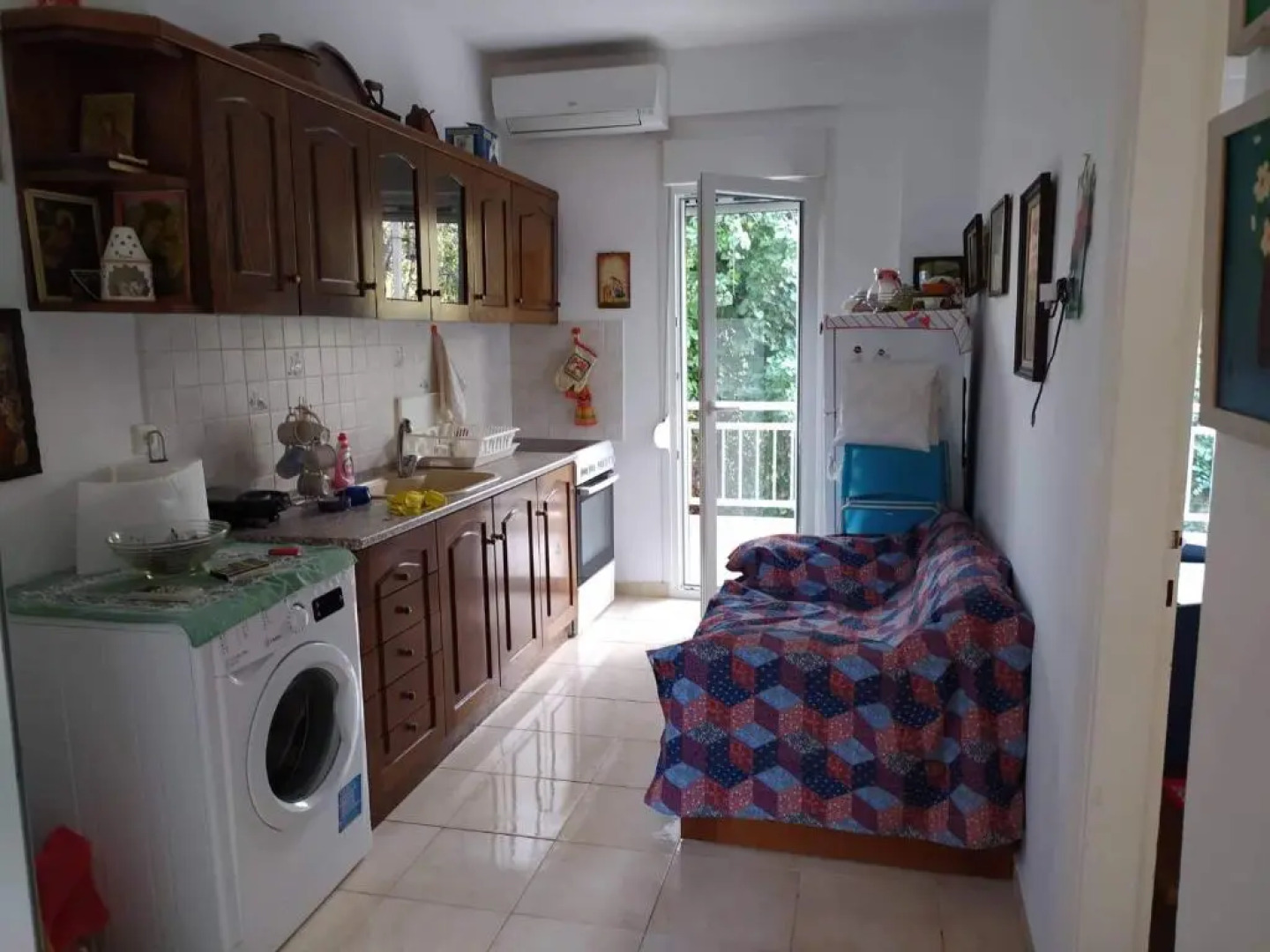 Wonderful and cozy 50m from the sea