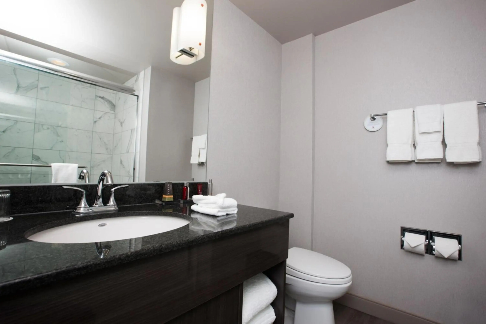 Niagara Falls Marriott on the Falls