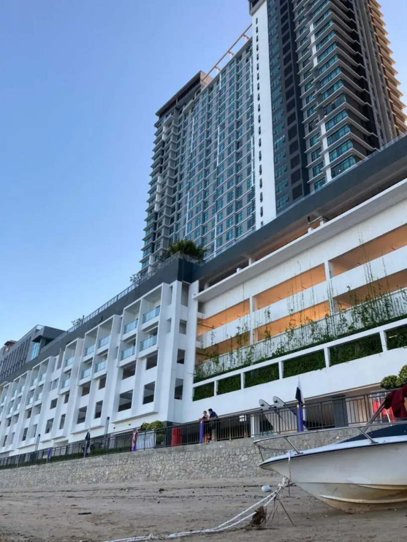 NASA Family Suite at Imperium Residence