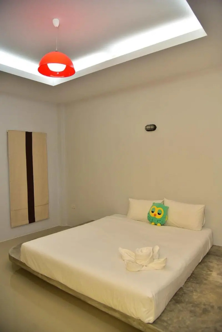 Lullaby Boutique Resort