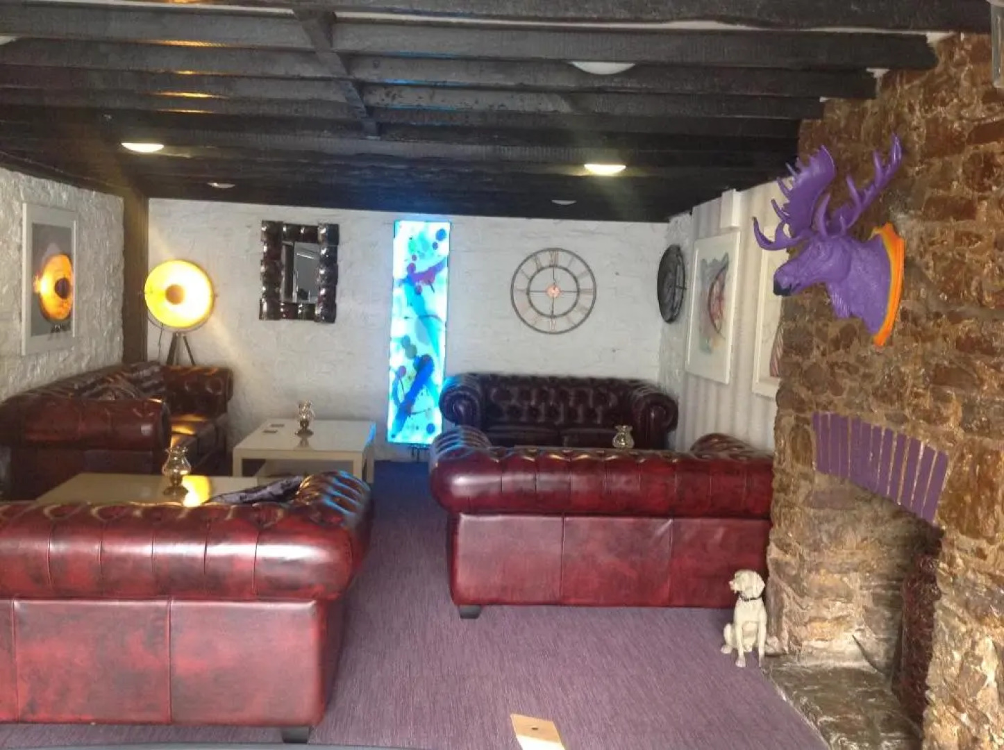 Smugglers Haunt Hotel