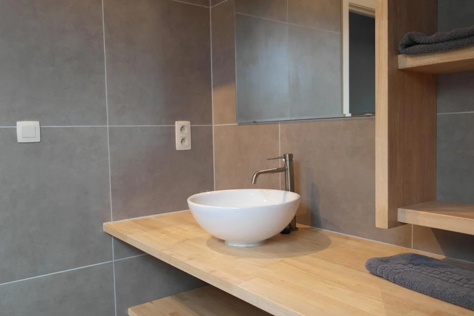 De Lanterfanters Vakantiehuisjes