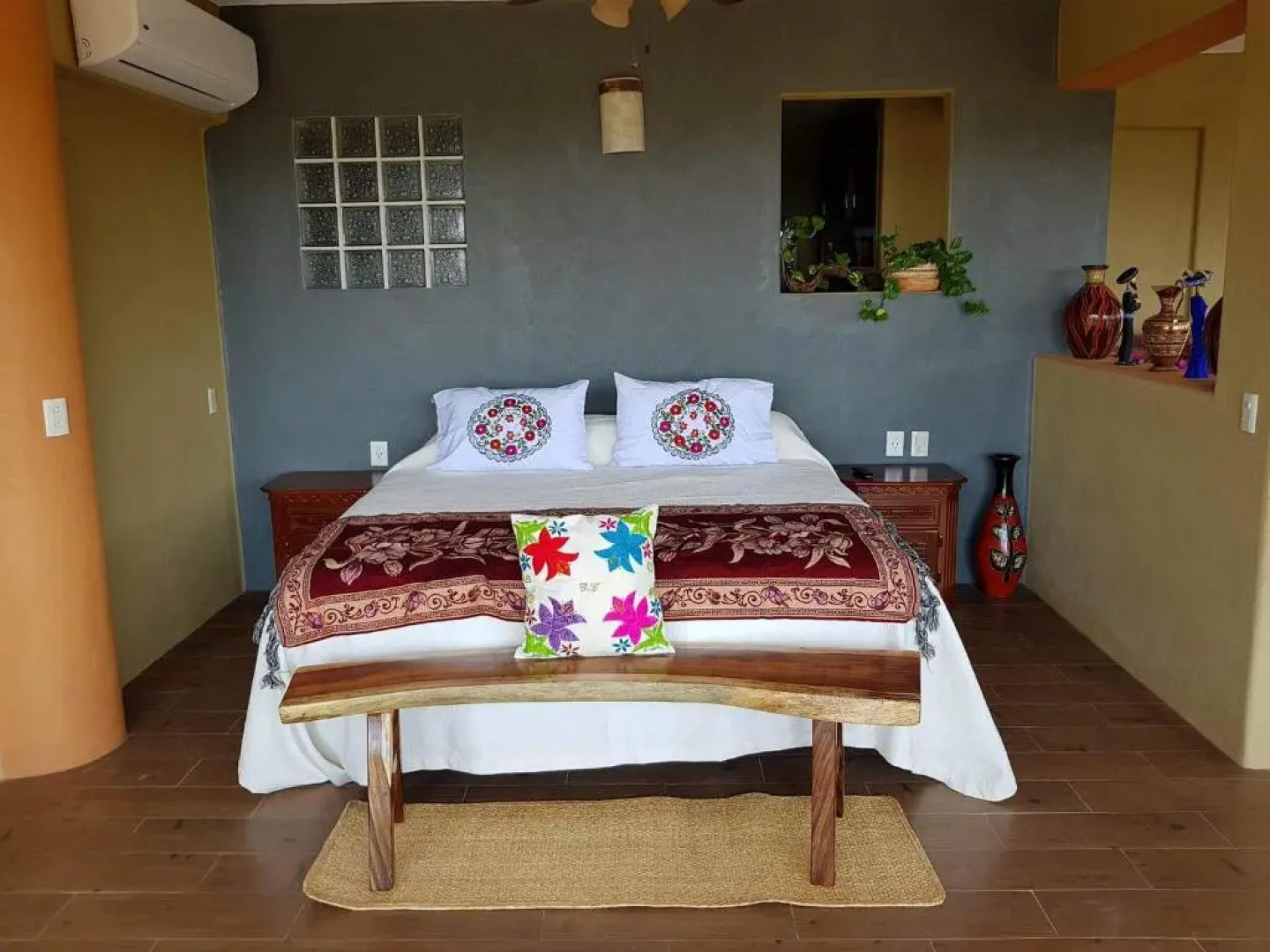 Casa Arcoiris Zihuatanejo