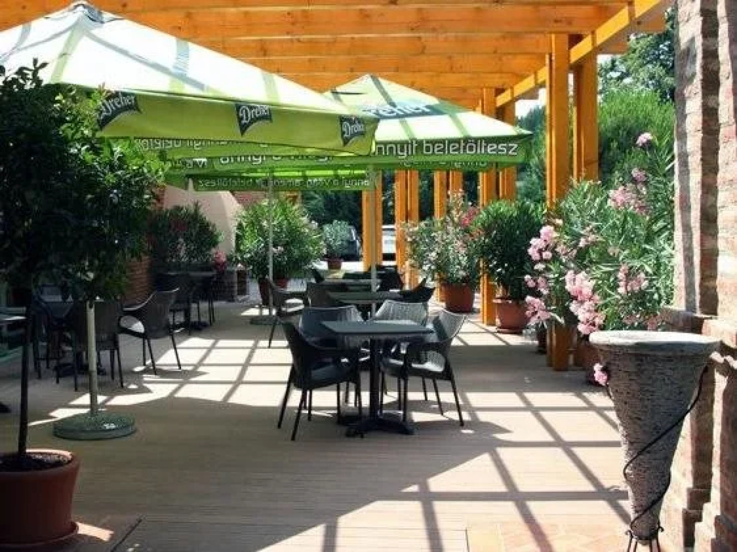 Thermal Hotel Harkany