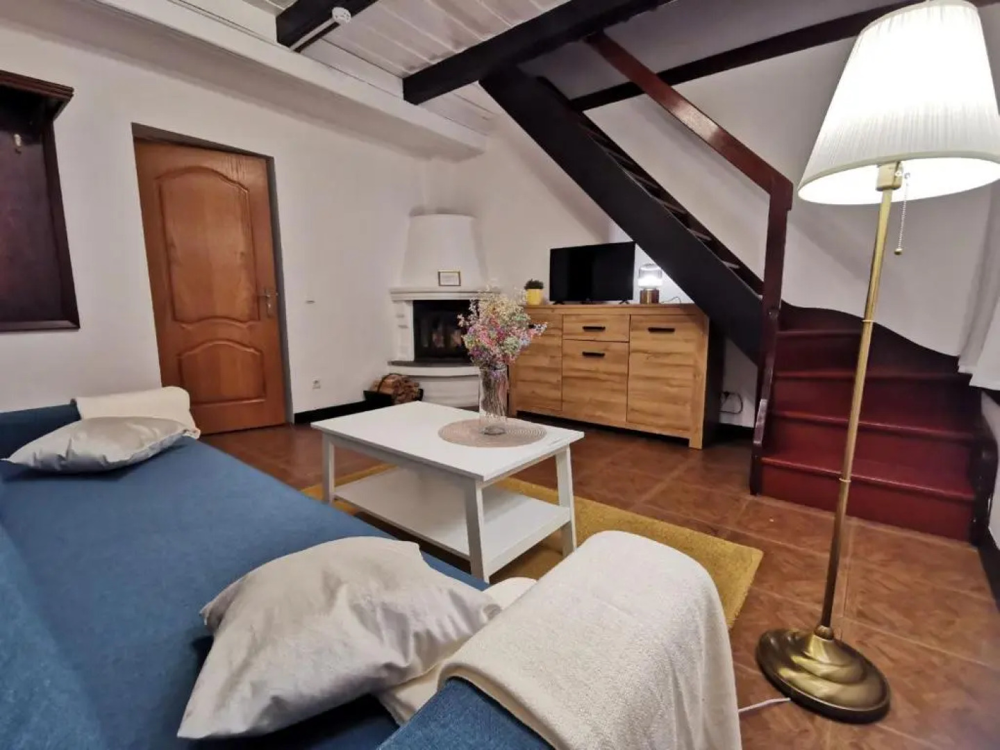 TRAKŲ SLĖNIS svečių namai "Trakai Walley" lake view Guest House