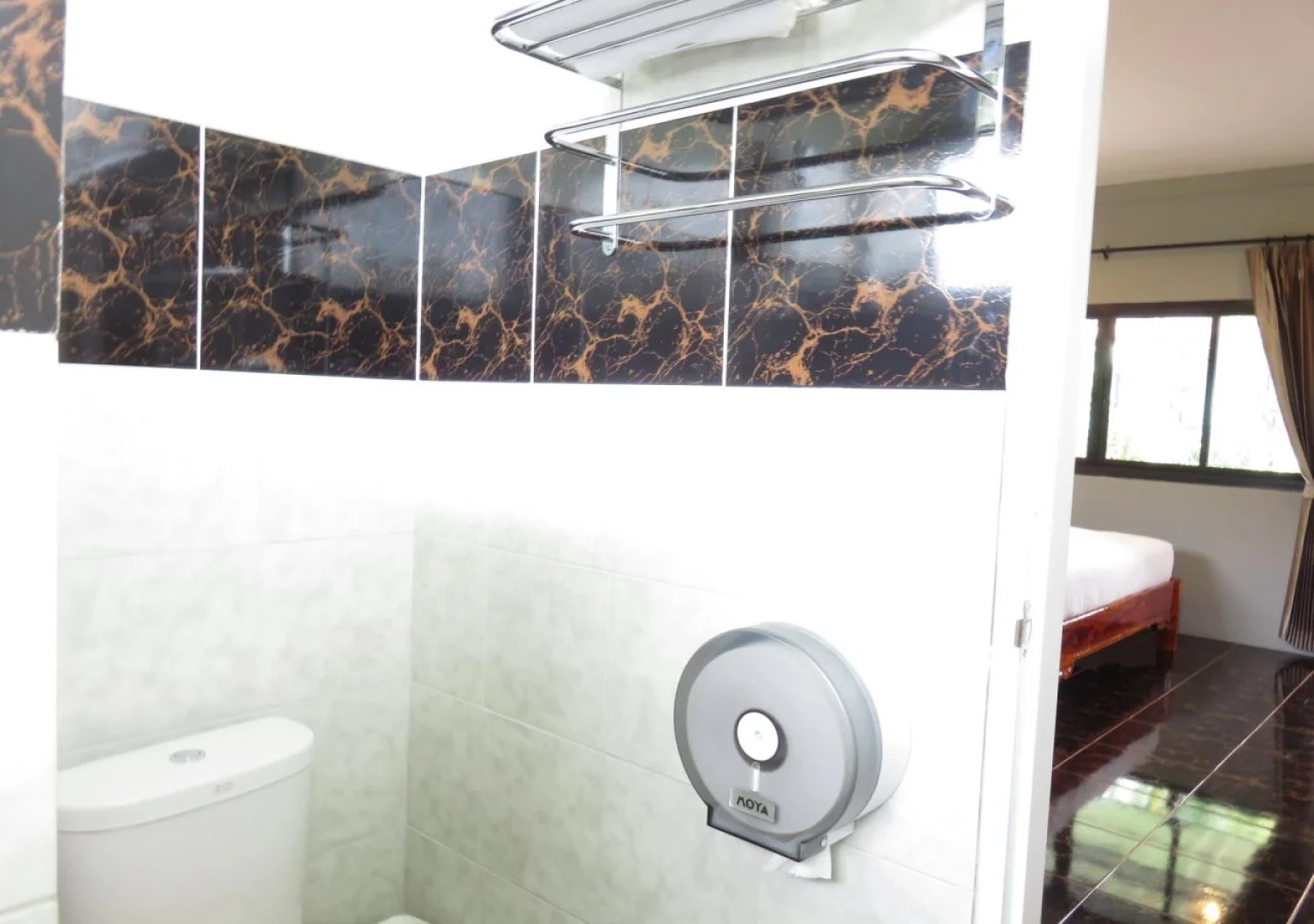 Be Cool Boutique at Phu Ruea