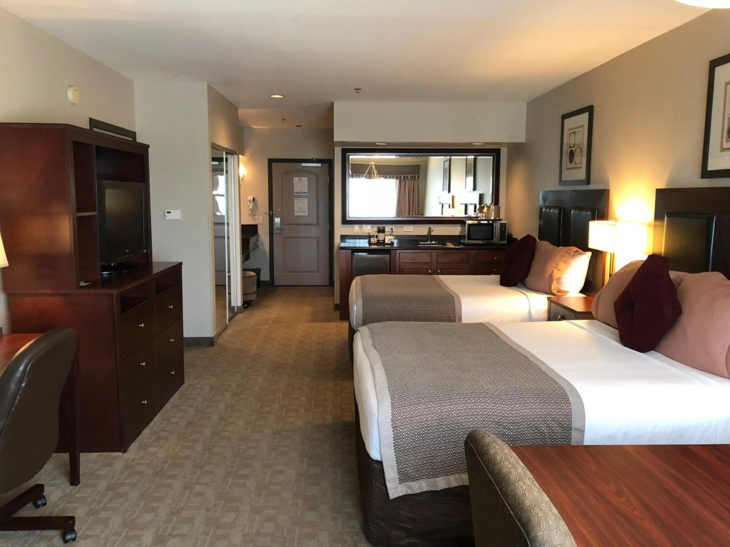 Shilo Inn Suites Hotel - Killeen