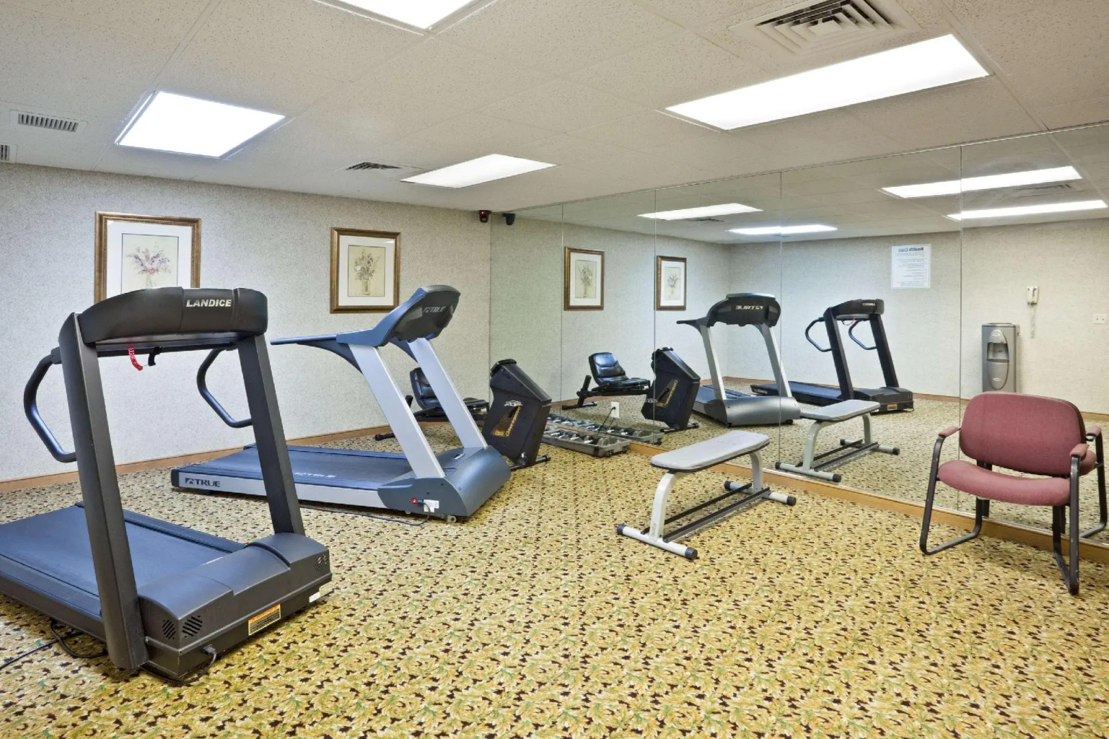 La Quinta Inn & Suites Overland Park