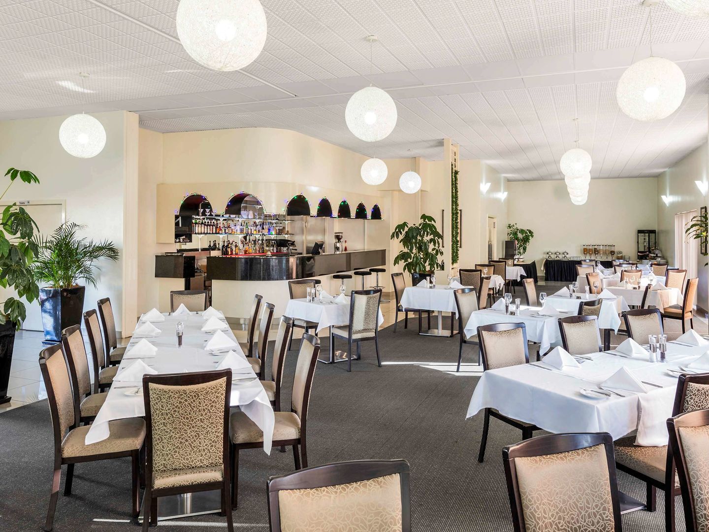 Central Motel & Apartments, Best Western Signature Collection