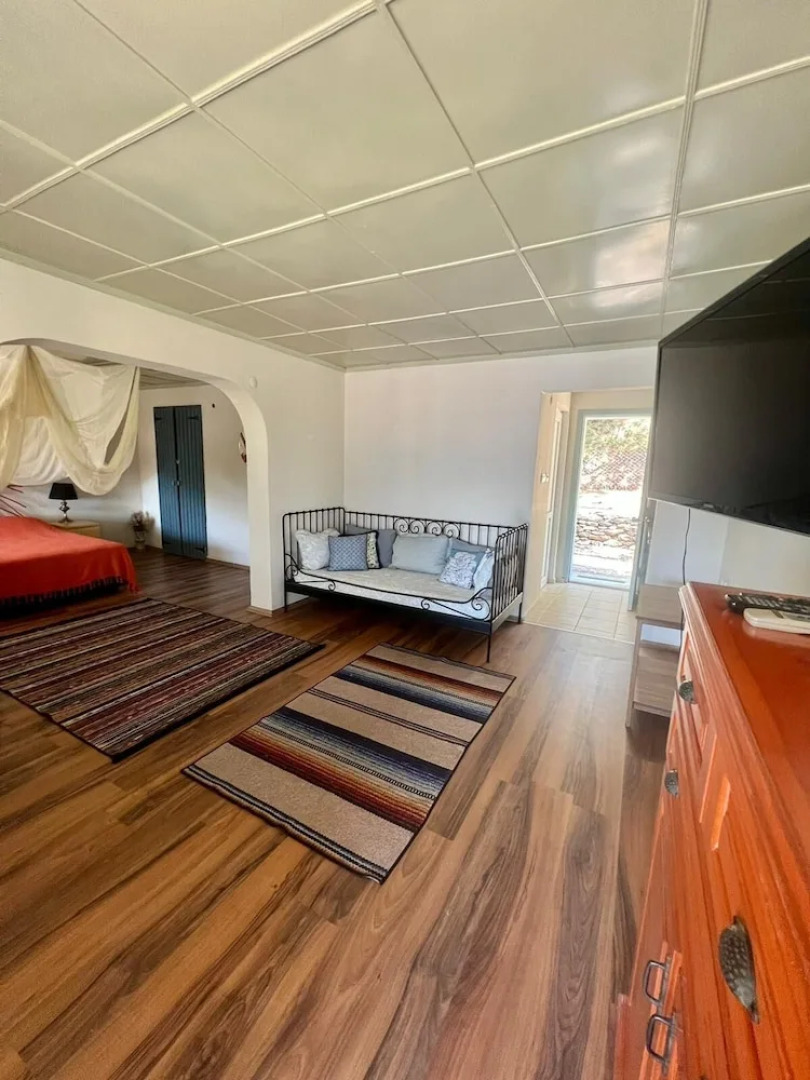 Rainbow Bay Ozdere Beach Hotel