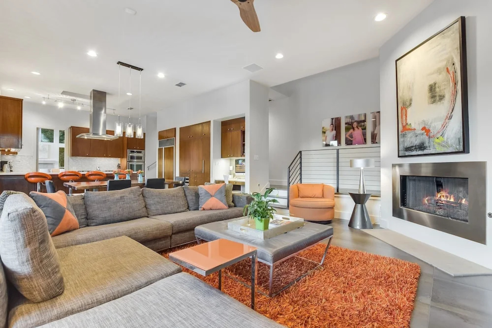 510 Austin - 5 Br Home