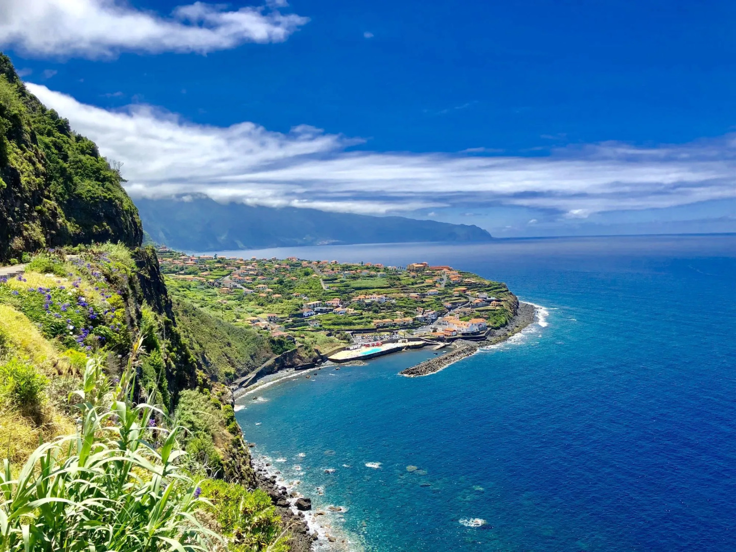 Pereira Place - The Dream