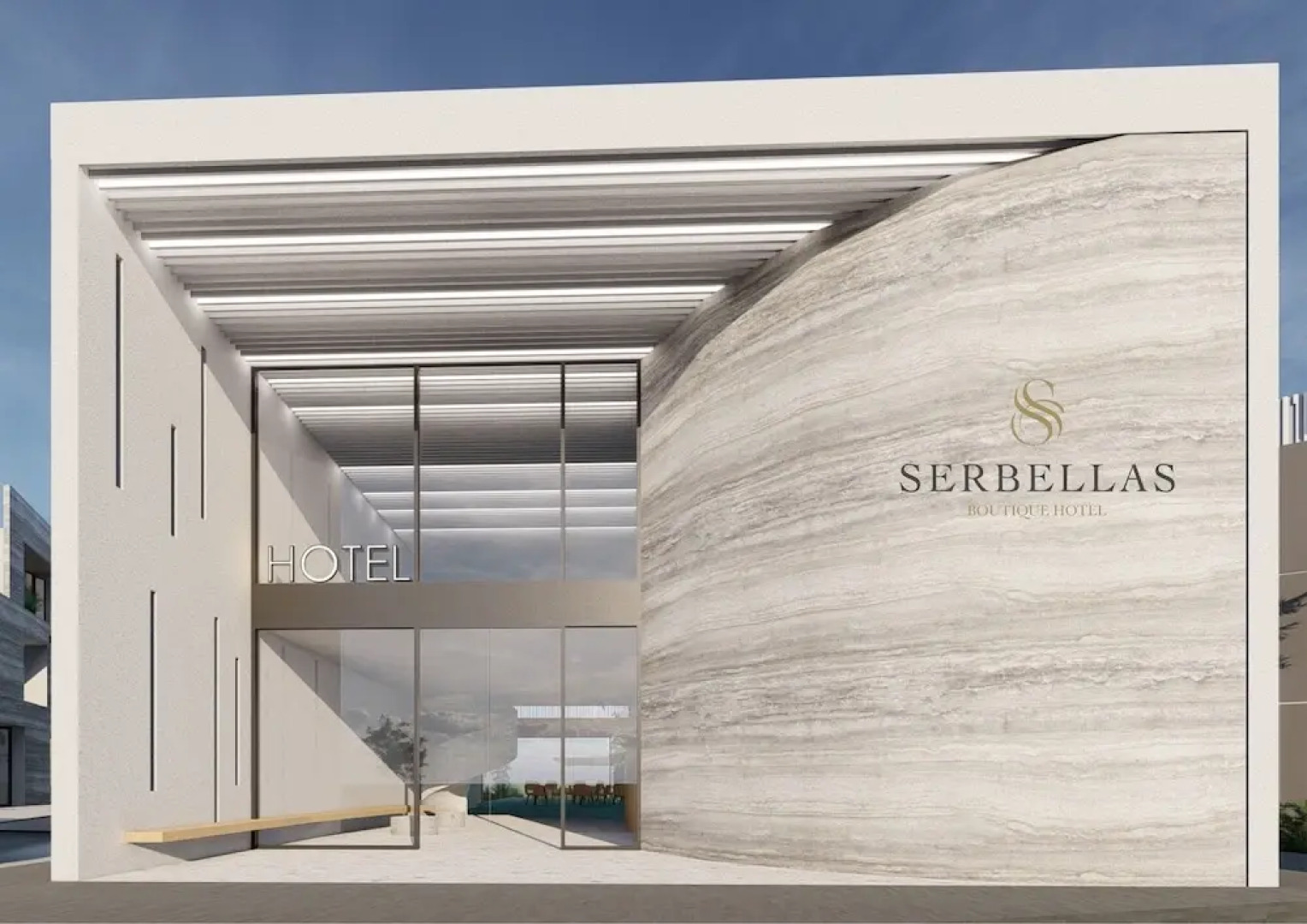 Serbellas Boutique Hotel