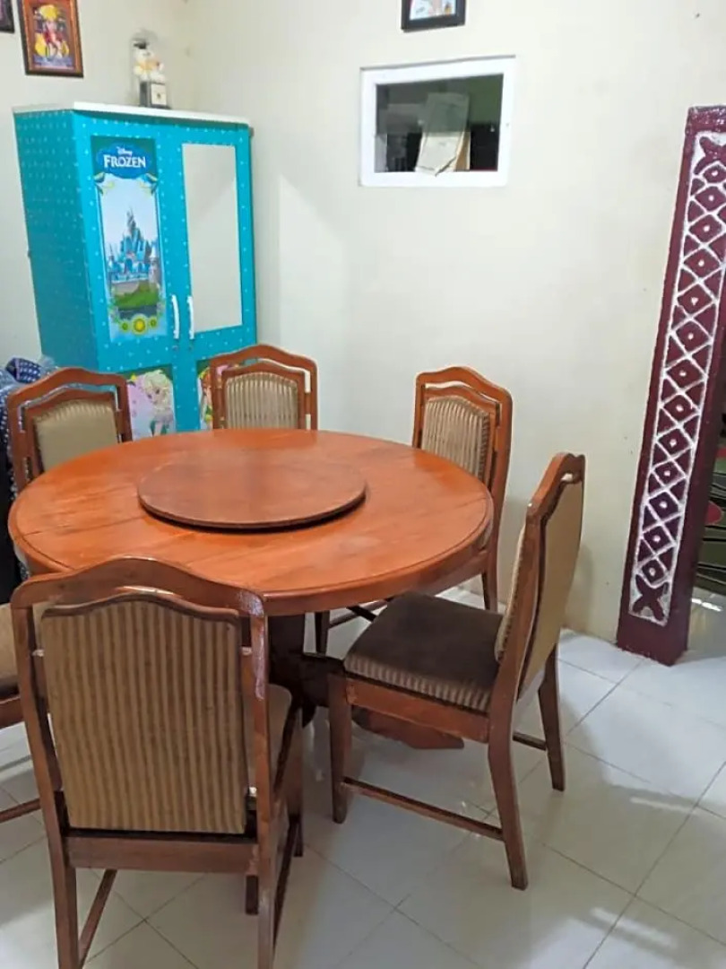 Pelangi Homestay by Luxury Degree