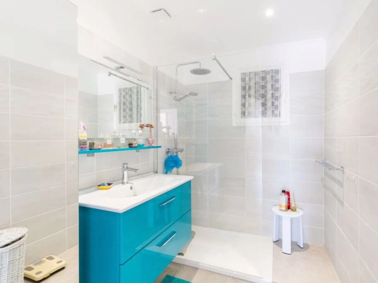 House BELLEVUE Orange