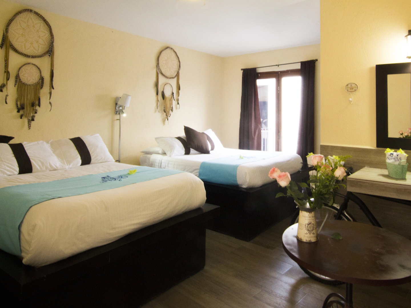 Hotel & Spa La Mansión del Burro Azul