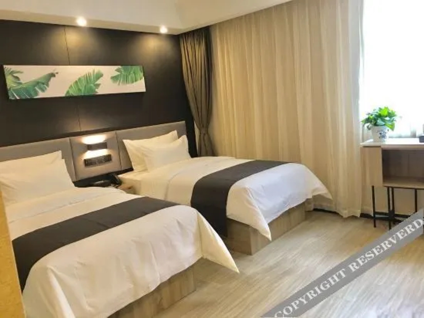 Tankup Kaifeng Gulou Hotel