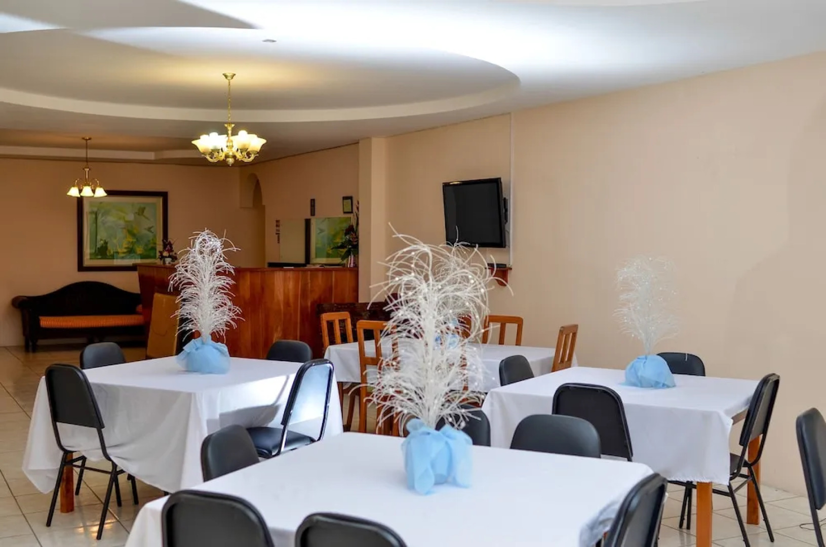 Bellissimo Boutique Hotel