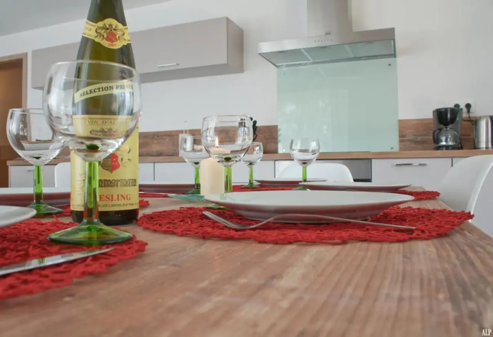 Les coeurs de Cachemire