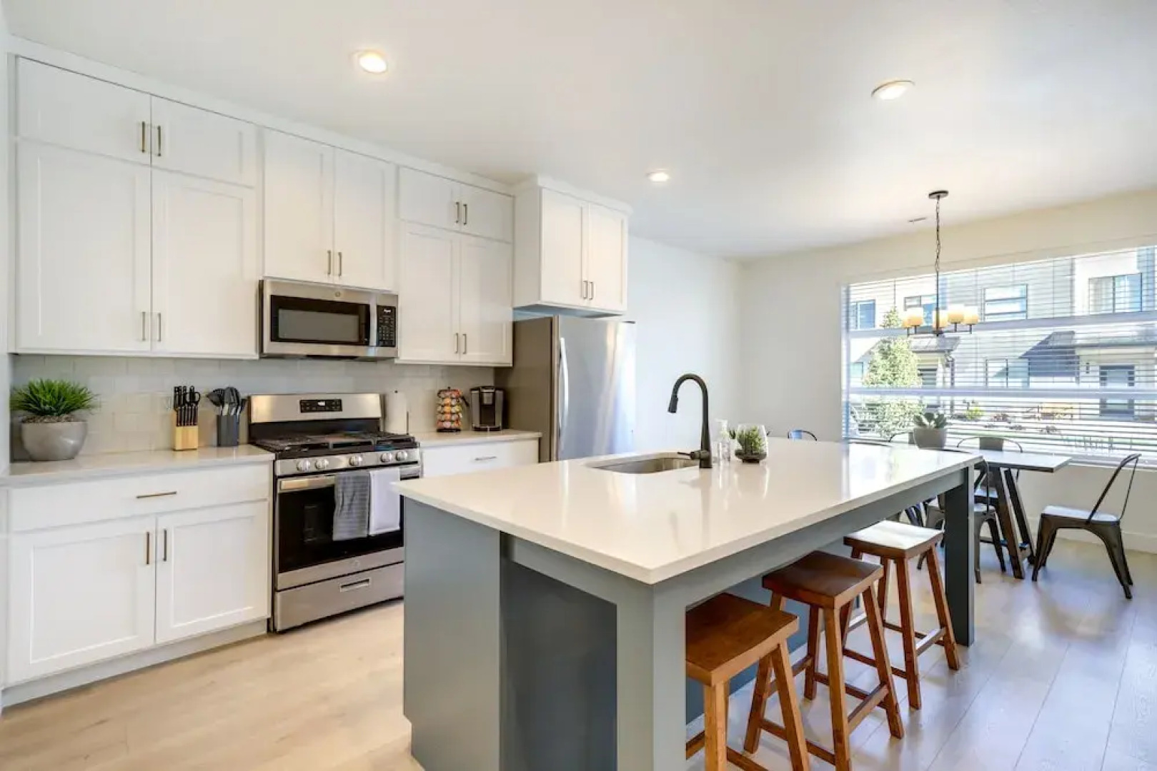 Inviting American Fork Home With Community Pool!