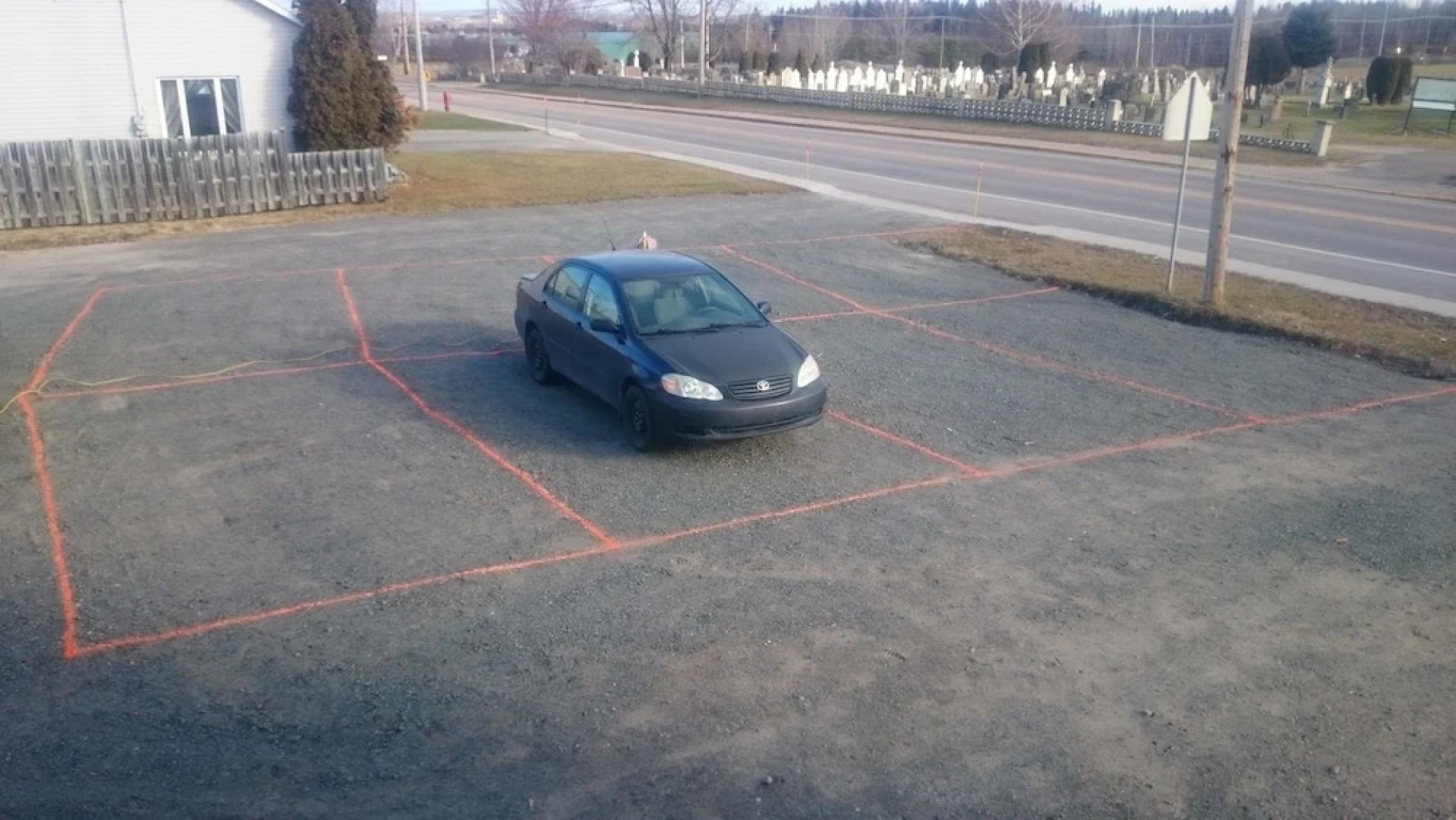 Chambres MB Normandin