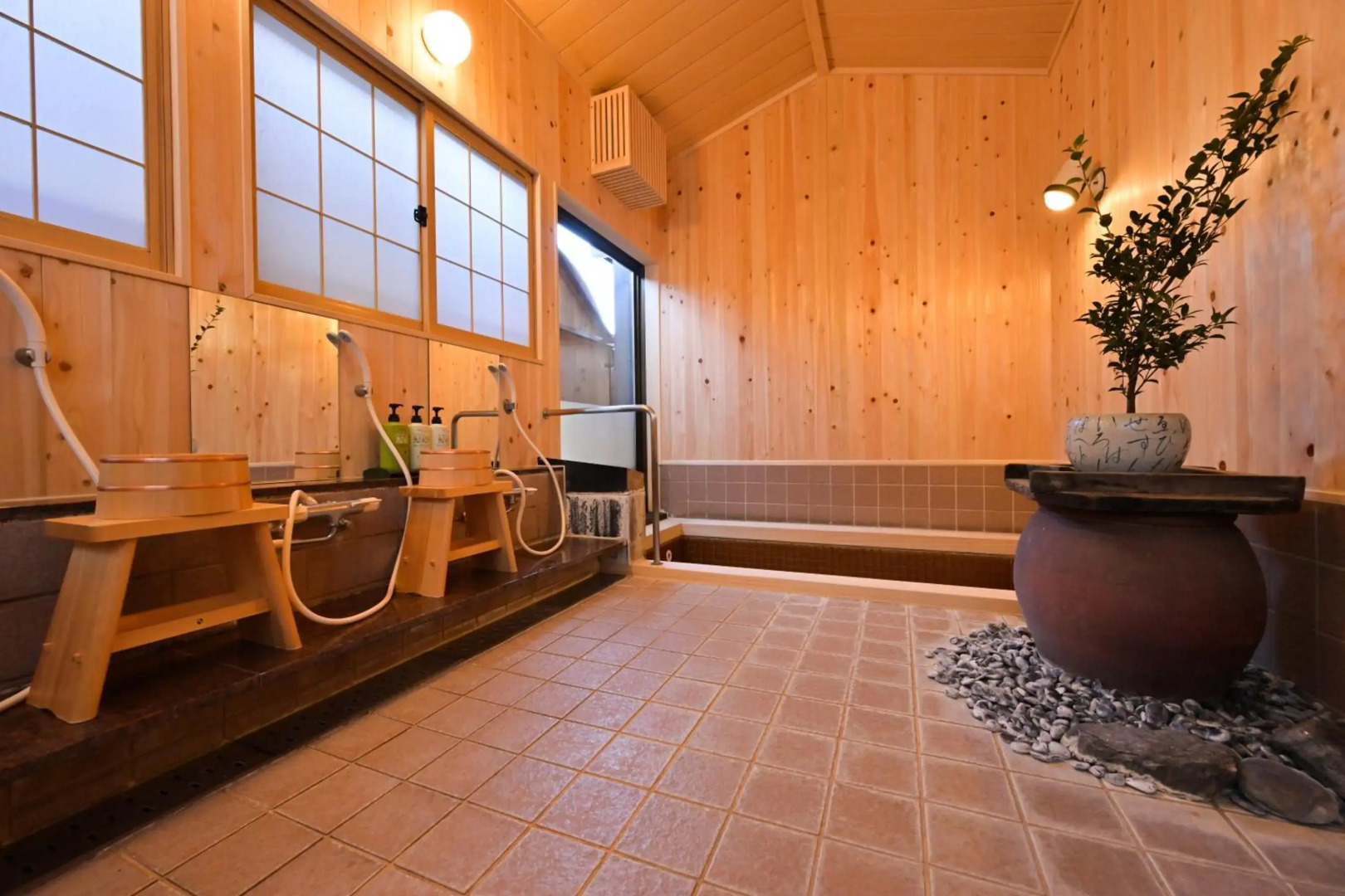 Ikaho Onsen Akari No Yado Okabe