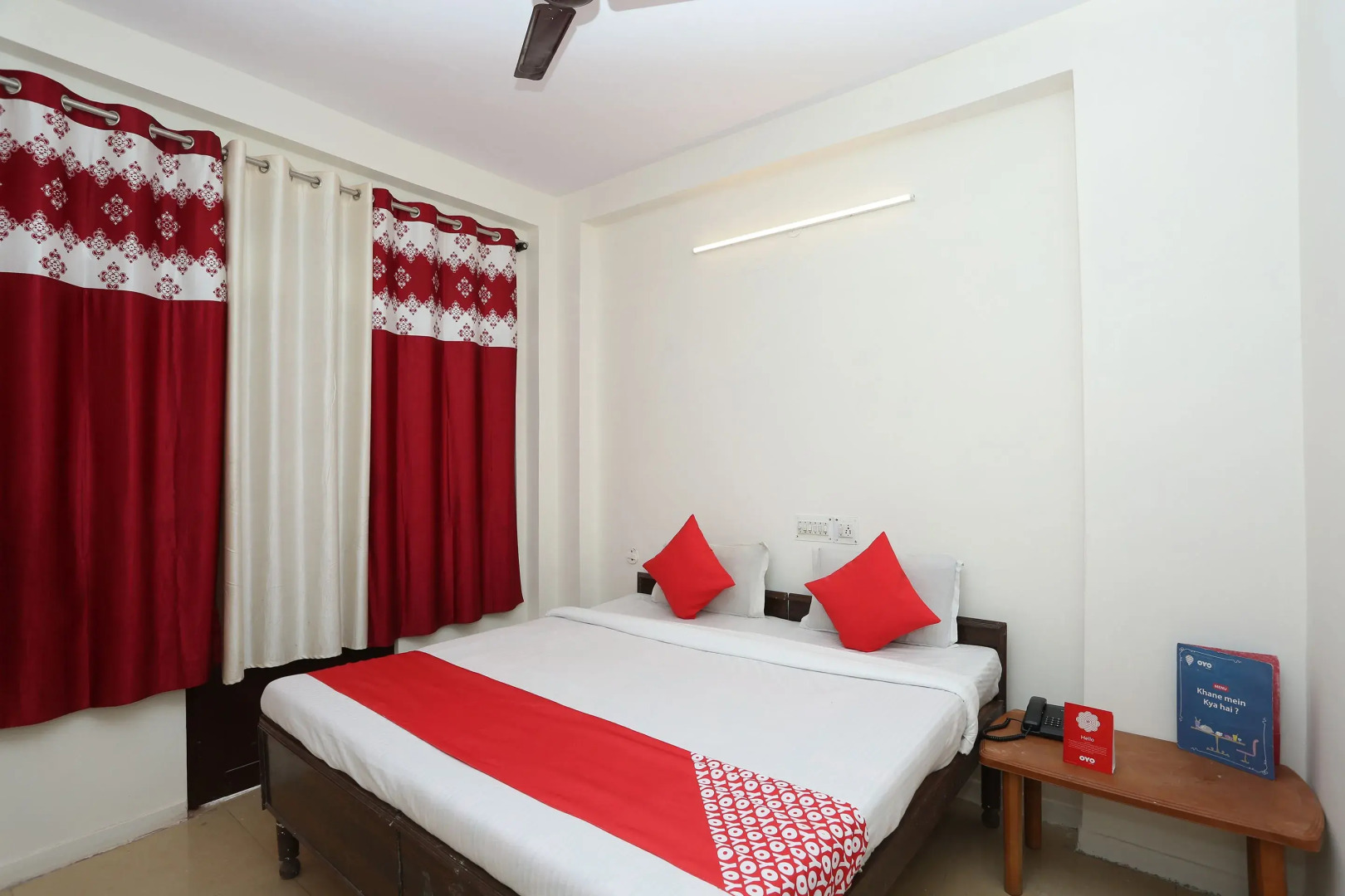 OYO 28260 Hotel Ganga Sagar