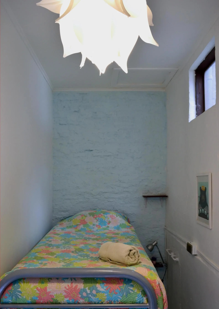 Santiago Backpackers