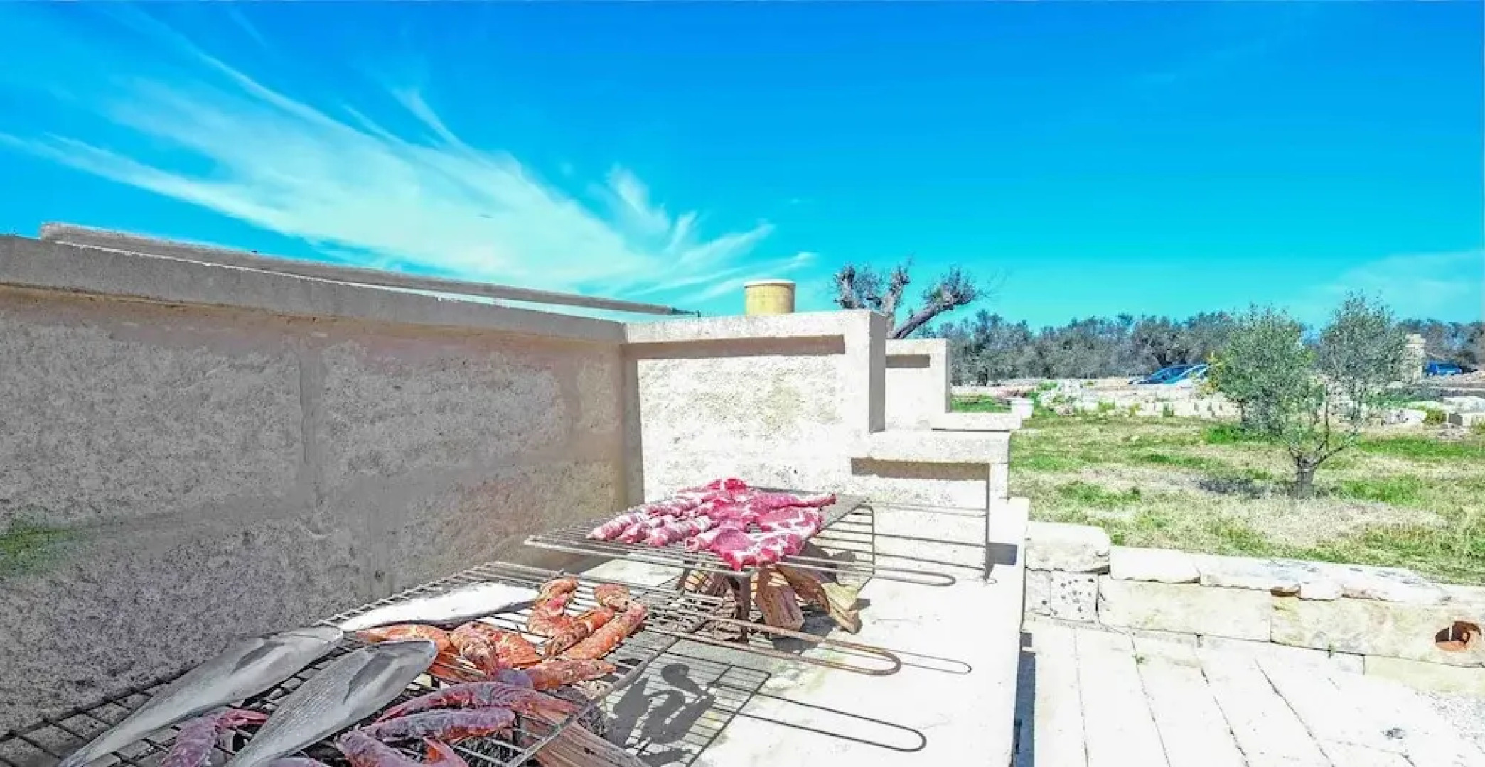 Relax Room - Nonno Toto