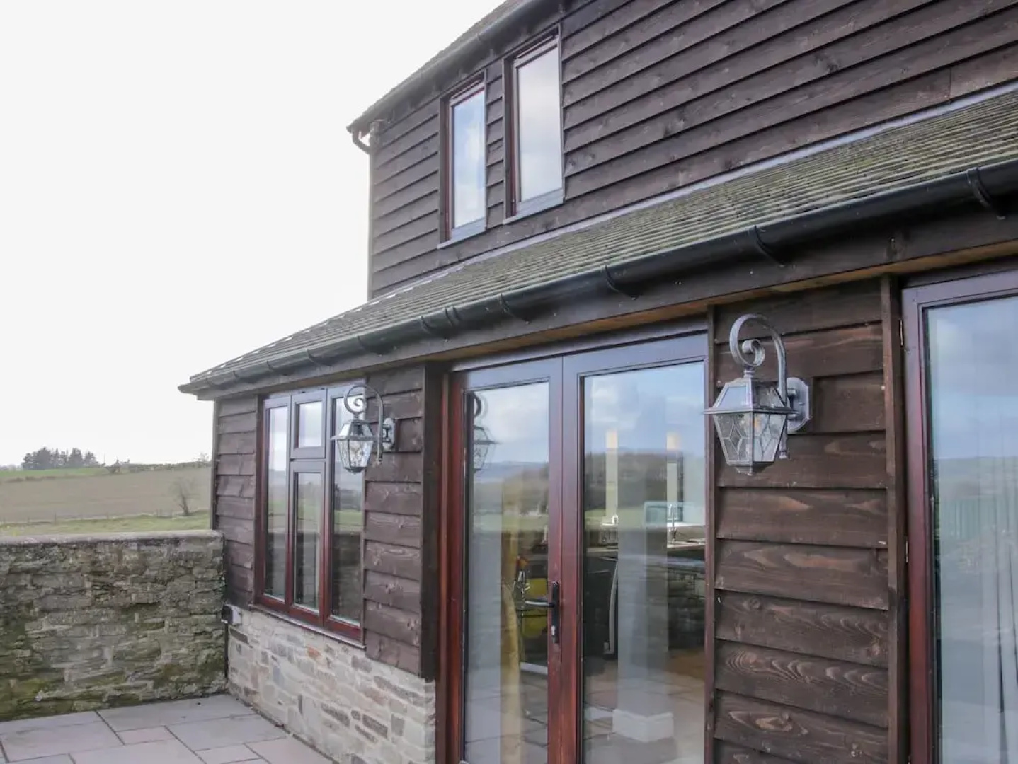 Alders View Coach House