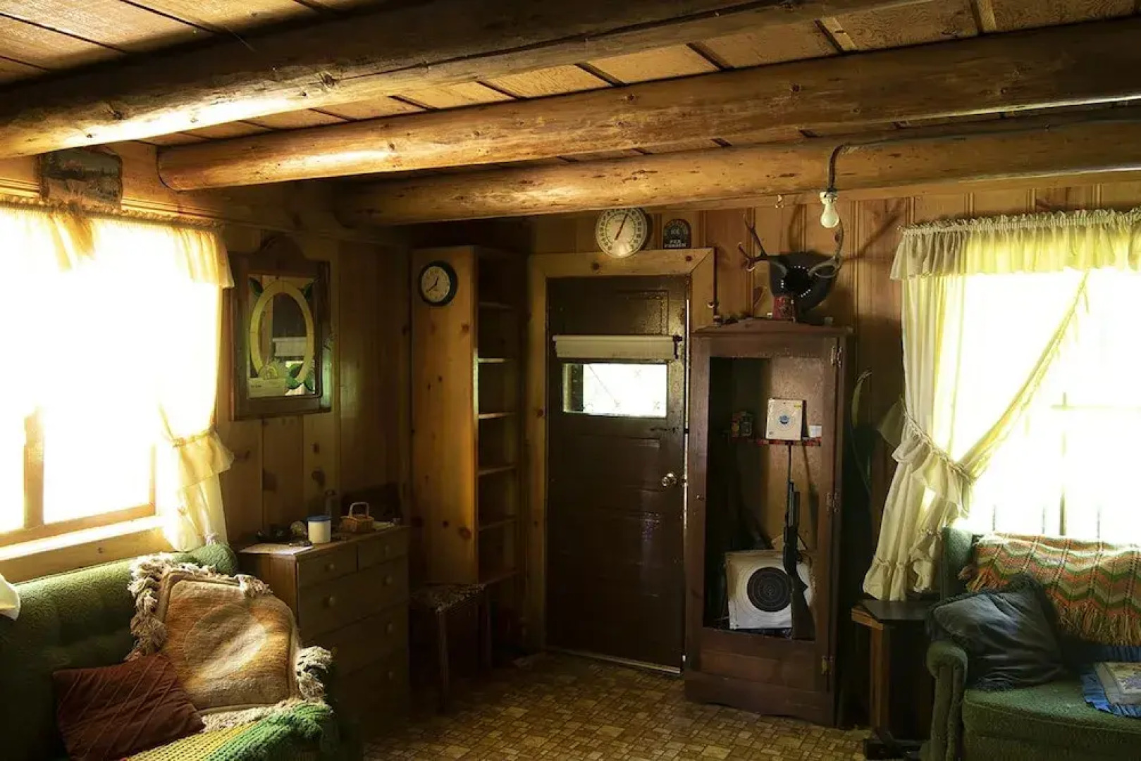 Tamarack 3 Bears Inn