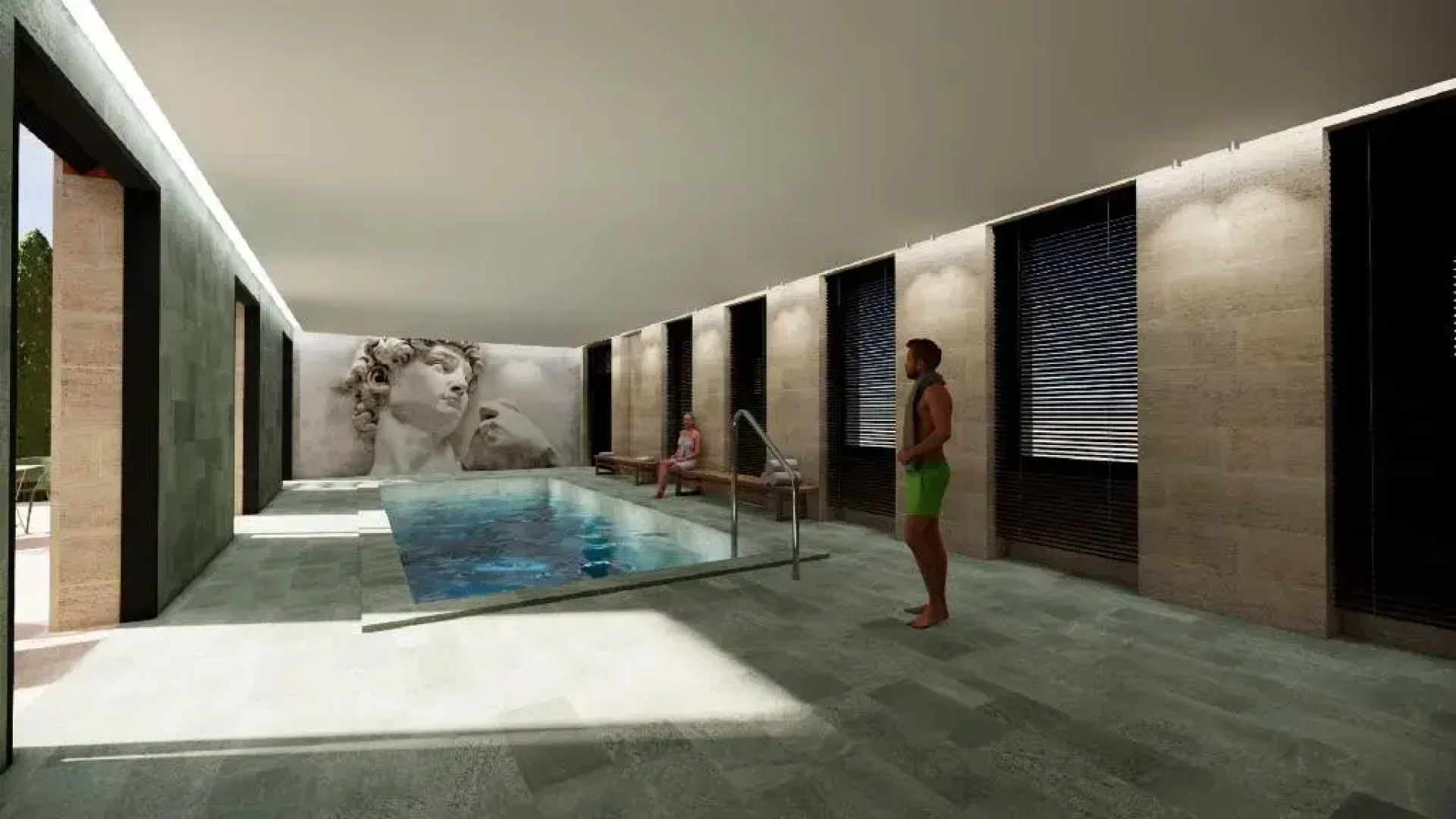 Best Western Premier Hotel des Vignes et des Anges