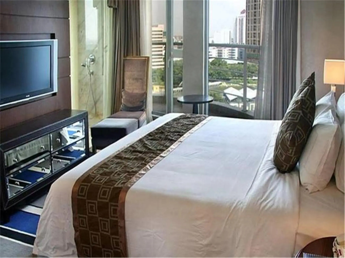 Hiyet Oriental Hotel