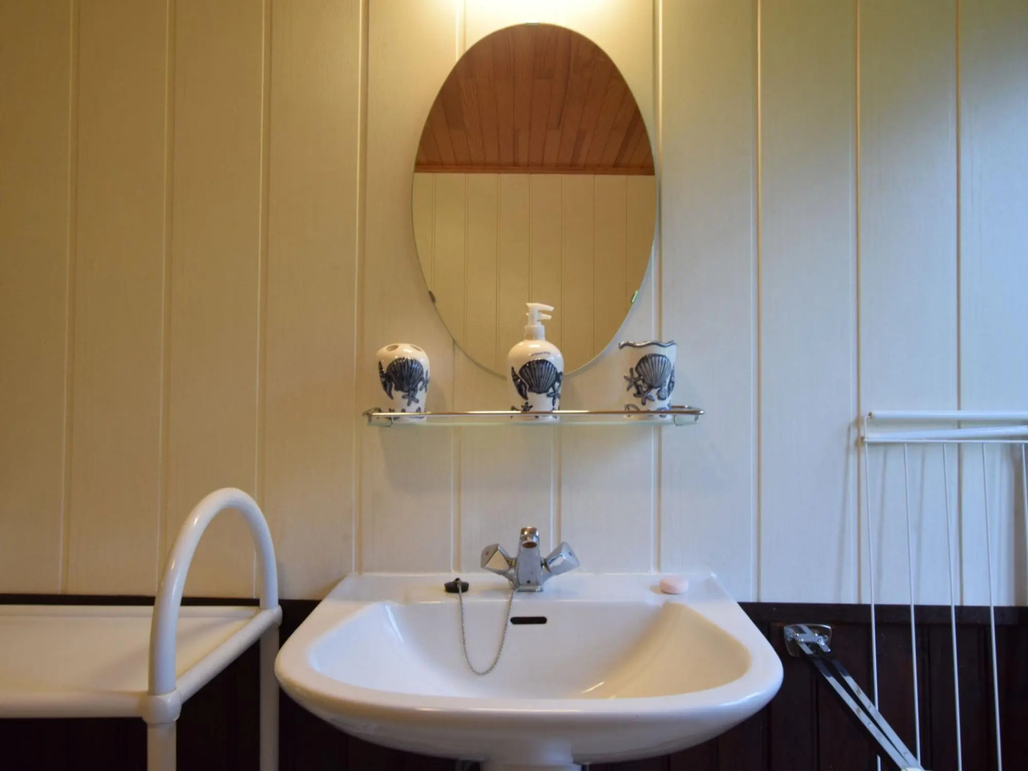 Charming Chalet in Vielsalm