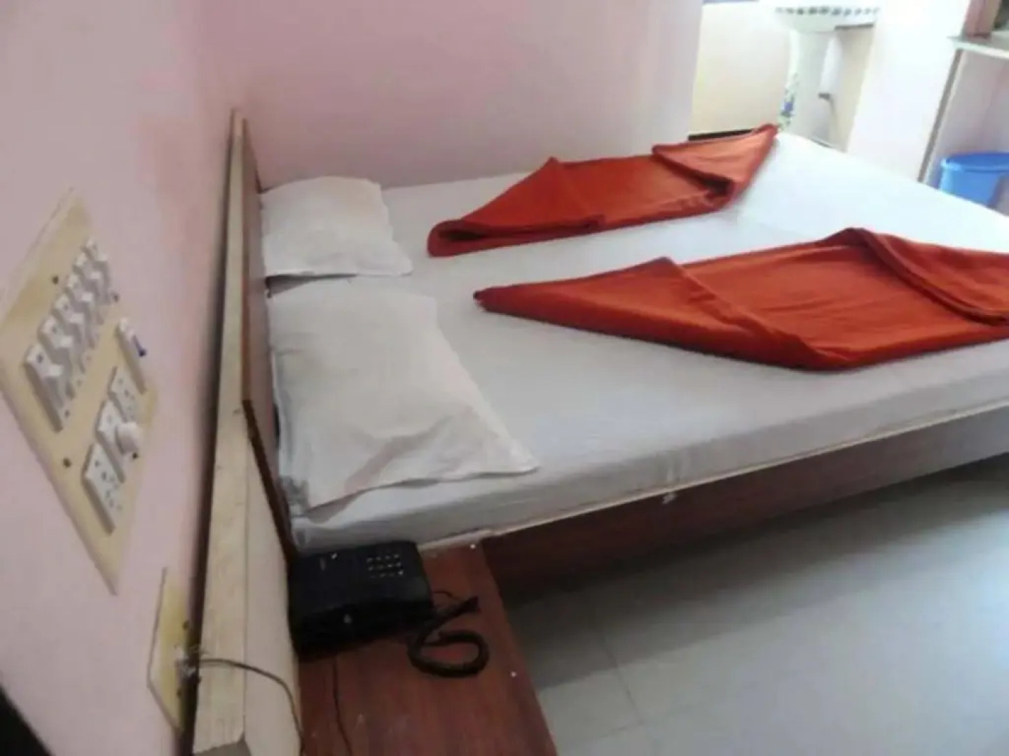 Hotel Shree Rudraksh
