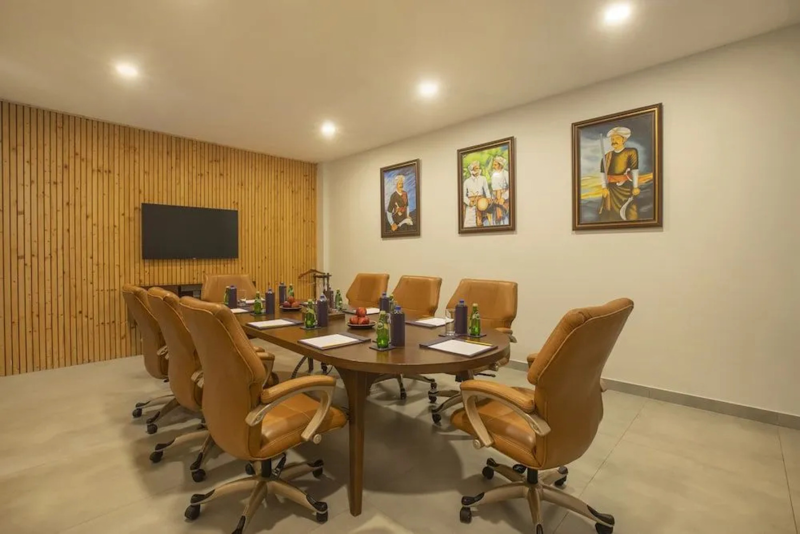 Aurika Coorg - Luxury by Lemon Tree Hotels